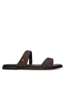 Мюли Jaida 40S5JDFS1B Michael Michael Kors, коричневый