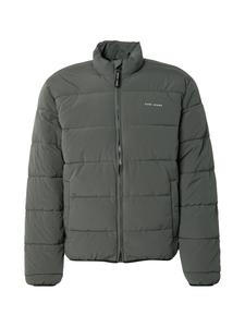 Pepe Jeans Куртка для межсезонья в зеленом цвете