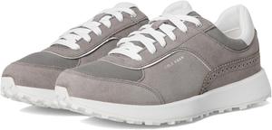 Женские кроссовки Cole Haan Grand Crosscourt Hallet, серый