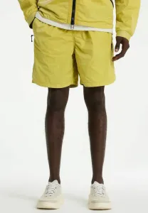 Гибридные шорты омара.с. Chasin', Yellow