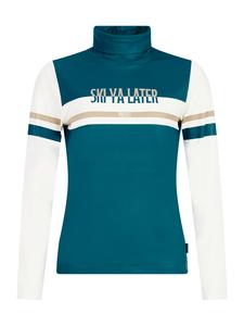 Флисовый свитер Protest