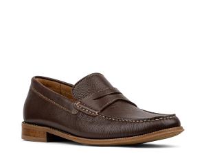 Лоферы Donald Pliner Miles Loafer, Cappuccino