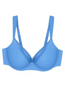 TRIUMPH Minimizer 'True Shape Sensation T' в светло-голубом цвете