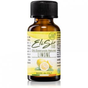 Ароматизированное масло THD Elisir Limone 15 мл