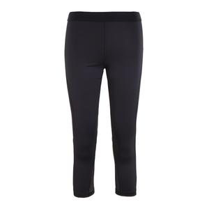 Nike Спортивные брюки Pro Sports женские black