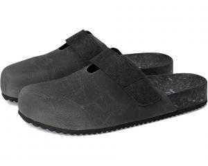 Унисекс клоги Fleks More Mesa, After Dark