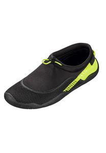 Мюли BECO the world of aquasports Wassersportschuhe MAUI BEACH, черный
