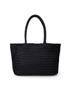 Сумочка MANFIELD, черный