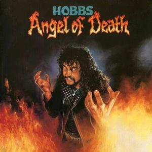 Виниловая пластинка Hobbs Angel Of Death