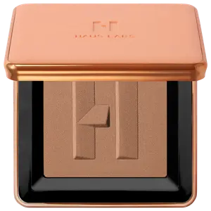 Бронзер Power Sculpt Velvet Talc Free Powder Bronzer HAUS LABS BY LADY GAGA, 0.3 oz /11 g, Soleil Sand Fair