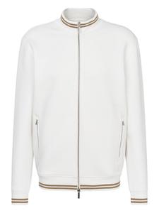 Спортивная куртка Bugatti, цвет 20-ecru
