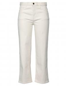 Джинсы Theory, белый