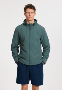 Куртка Shiwi NASH, Smokey Green/Green