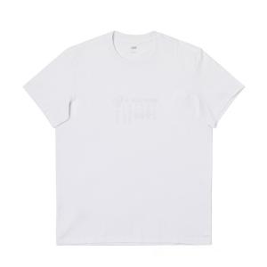 Lee Футболка мужская белая