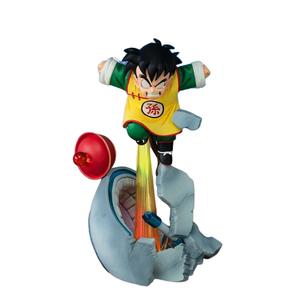 Фигурки Dragon Ball Ichiban Kuji Rival Clash AMAZING C Reward Scale BANDAI