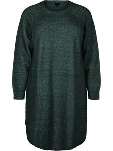 Вязаное платье Zizzi CAVISTA, Fir