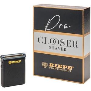 Kiepe Professional Электробритва Closer Black