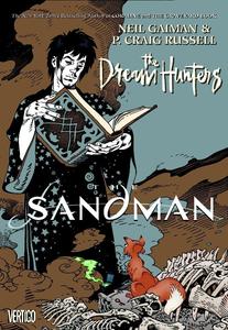 The Sandman: Dream Hunters (Vertigo)