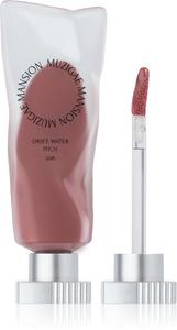 Увлажняющая матовая жидкая помада Objet water Muzigae Mansion, atspalvis 008 pitch 5,8 мл