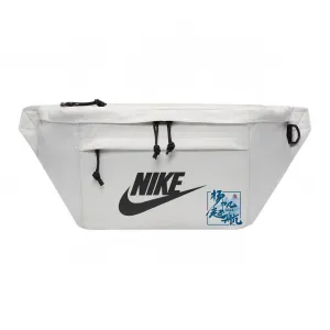 Nike Одно плечевая сумка через плечо, слинг-сумка, поясная сумка унисекс светлая кость, Departure