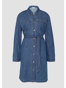 Платье в цвете 54Y2_blue s.Oliver