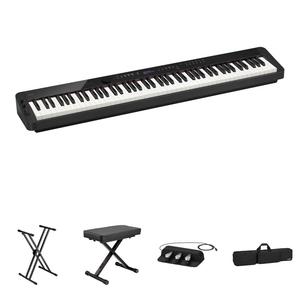 Цифровое пианино Casio Privia PX-S3100 88-Key Slim-Body Portable Digital Piano