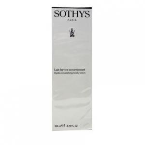 Sothys ThalasSothys Hydra Питательный лосьон для тела 6,7 унций