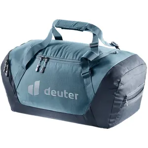Дорожная сумка Duffel 70 Deuter, atlantic-ink