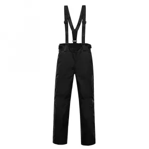 Брюки Alpine Pro Edesa 2, черный