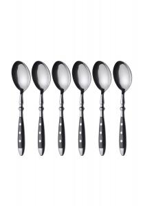 Ложка столовая НЮРНБЕРГ Gräwe, schwarz