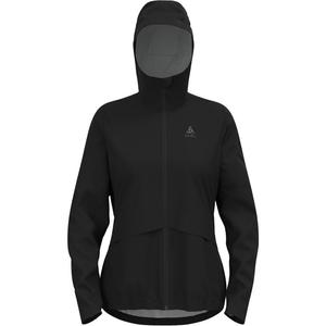 Функциональная куртка куртка Ride Easy водонепроницаемая Odlo, черный