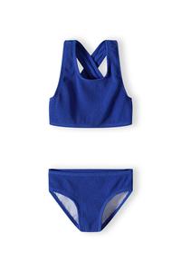 Футболка Бикини MINOTI, коабльтовый синий