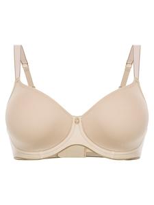 Бюстгальтер-футболка Conturelle Pure Feeling, Nude