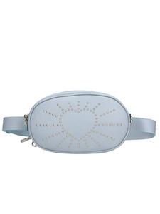 Наплечная сумка Gave Lux, цвет sky