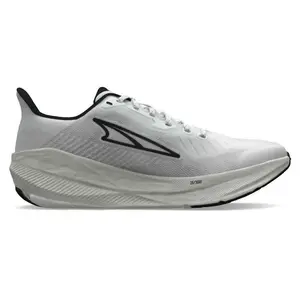 Походные беговые кроссовки Altra Experience Flow, серый