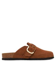 Мюли 1-27600-44 Tamaris, коричневый