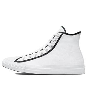 Кроссовки chuck taylor all star 'white black' Converse, белый
