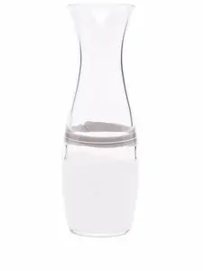 Прозрачный декантер Carlo Moretti, нейтральный