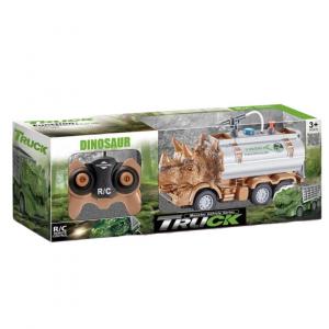 Банк Для Воды Грузовика С Дистанционным Управлением Со Шлангом Световые Эффекты Дистанционное Управление Inna marka