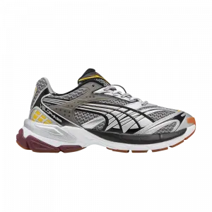 Кроссовки Puma Velophasis спортивные, мультиколор