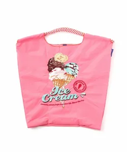 Сумка B'2Nd, цвет Pink