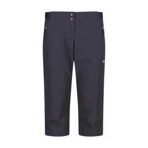 Женские шорты CMP WOMAN CAPRI 33T6236