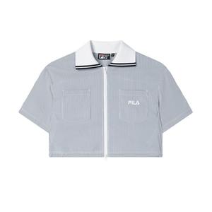 FILA Оригинальная рубашка Women's Cloud White