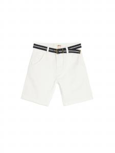 Koton Брюки Regular в белом цвете