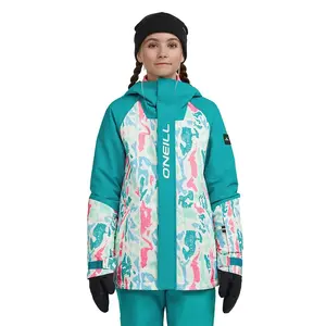 Куртка OВґneill FWC Play Snow, синий