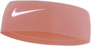 Эластичная трикотажная повязка на голову с логотипом NIKE, Red Stardas