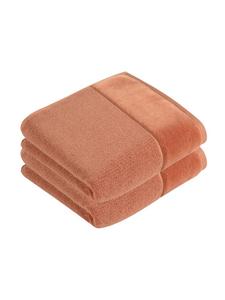 Полотенце для рук Vossen, бронзовый