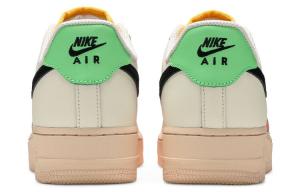 Кроссовки Nike Air Force 1 Low '07 Sail Multi Women's