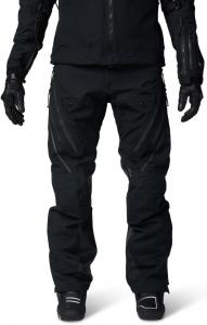 Мужские мотоциклетные брюки Fox Racing Defend Gore-tex Adv для мотокросса и внедорожных поездок, Black