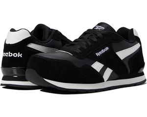 Кроссовки Reebok Work Harman Work SD10 Comp Toe, цвет Black/White